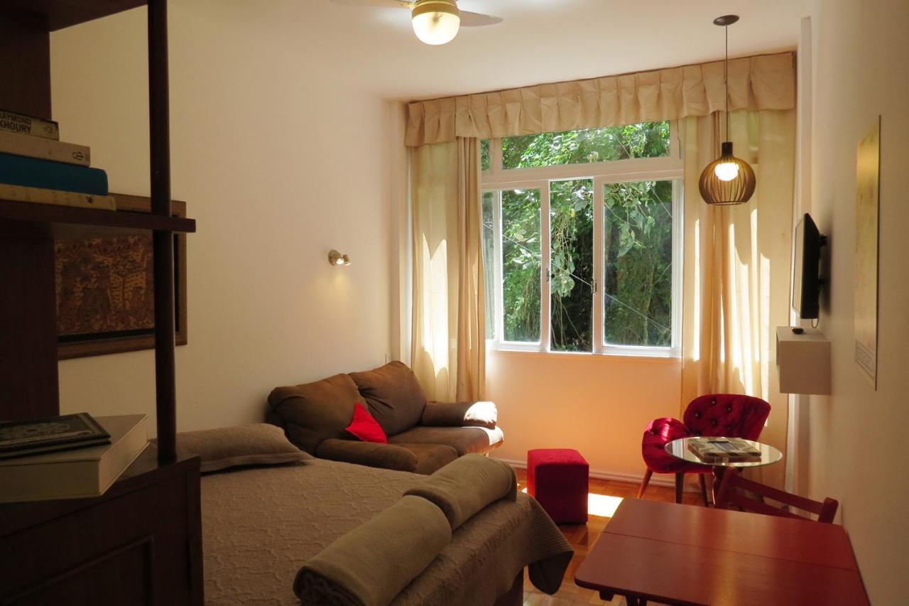 Studio 14 Petrópolis Eksteriør bilde
