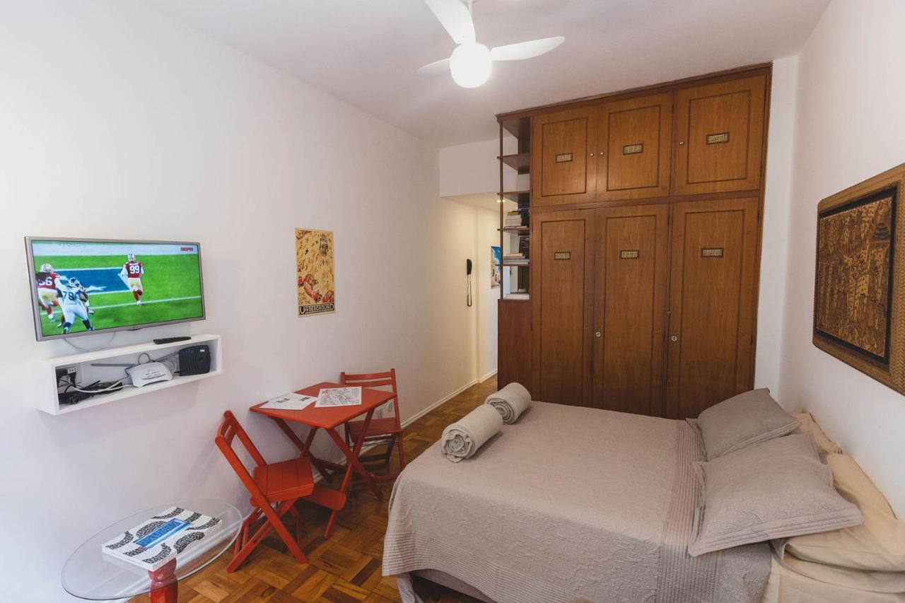 Studio 14 Petrópolis Eksteriør bilde