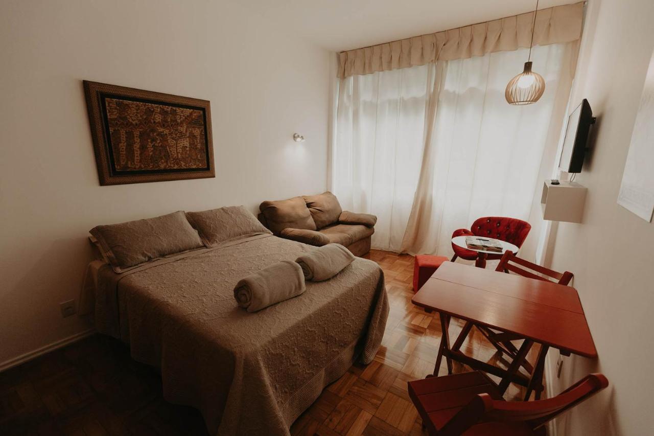 Studio 14 Petrópolis Eksteriør bilde