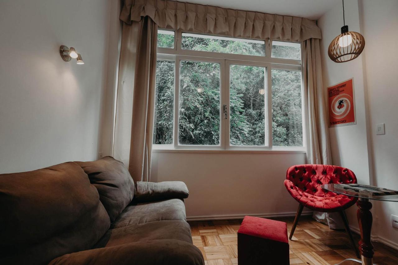 Studio 14 Petrópolis Eksteriør bilde