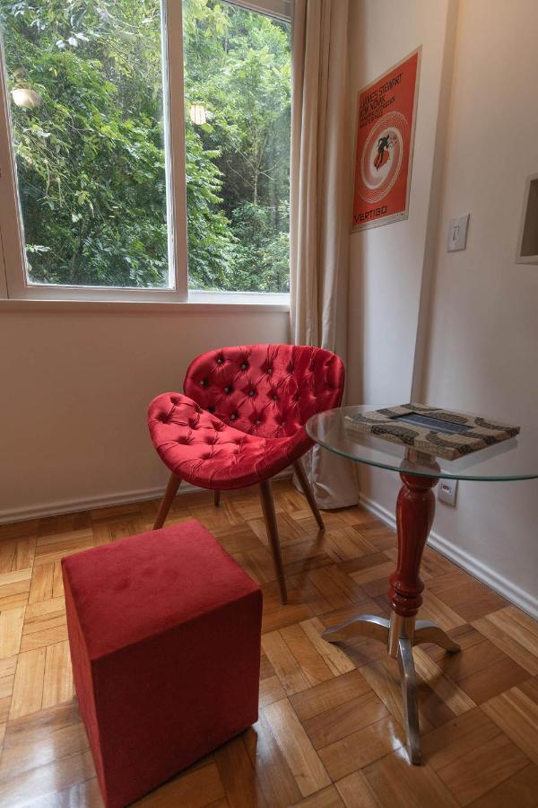 Studio 14 Petrópolis Eksteriør bilde