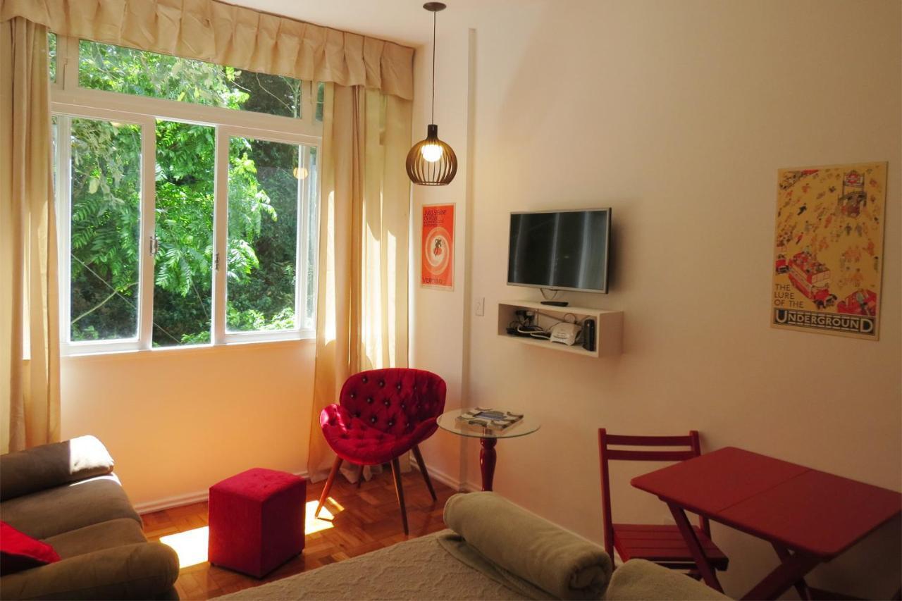 Studio 14 Petrópolis Eksteriør bilde