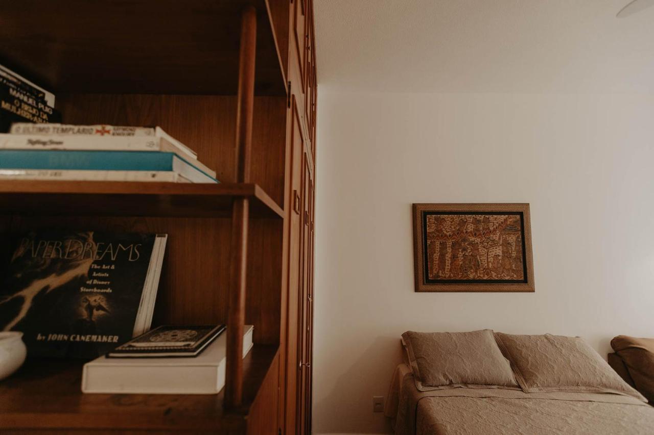 Studio 14 Petrópolis Eksteriør bilde