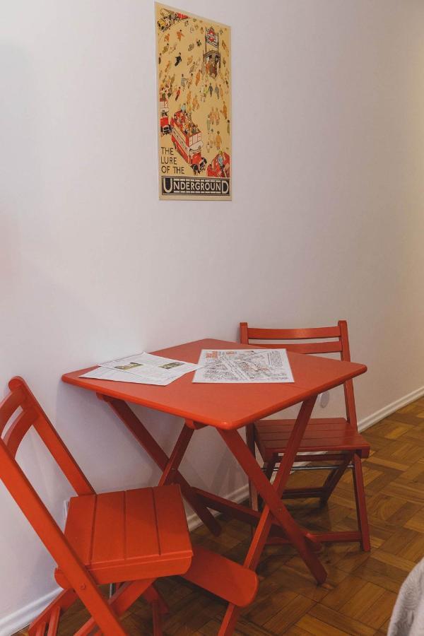 Studio 14 Petrópolis Eksteriør bilde