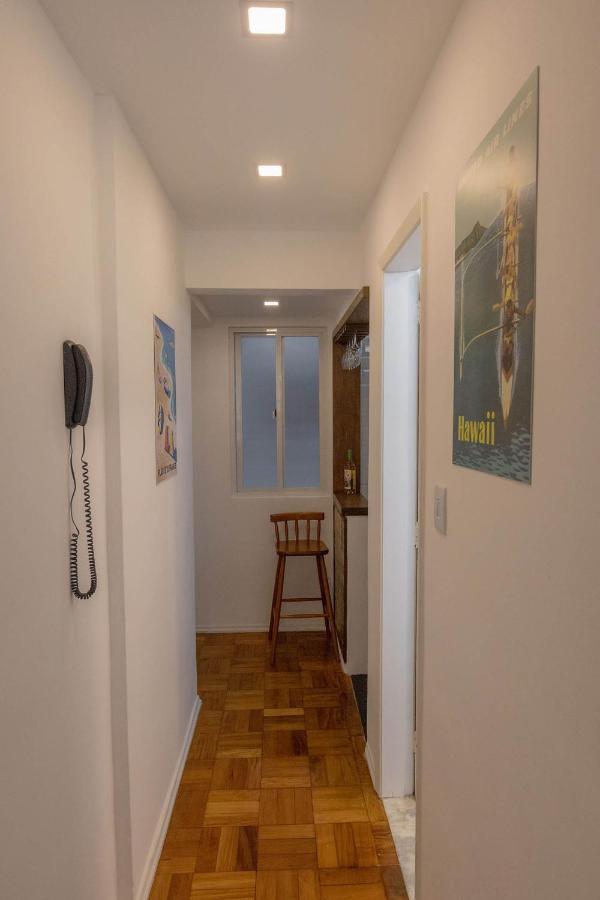 Studio 14 Petrópolis Eksteriør bilde