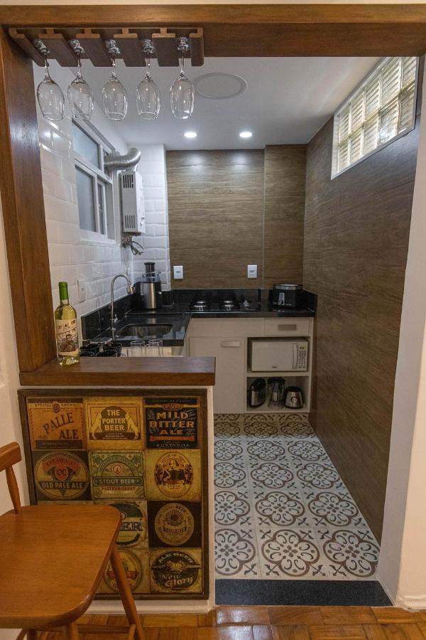 Studio 14 Petrópolis Eksteriør bilde