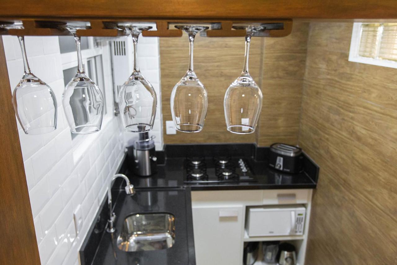 Studio 14 Petrópolis Eksteriør bilde